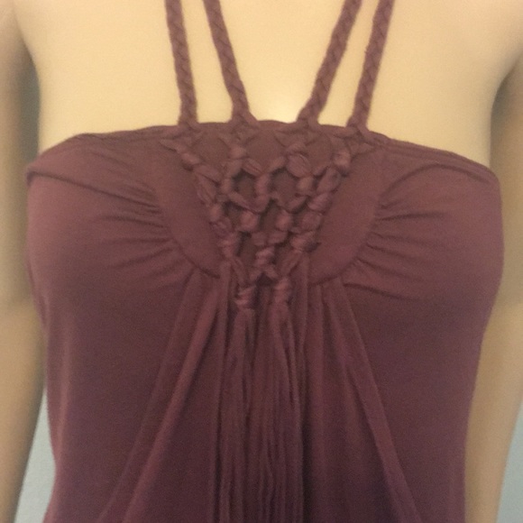 Guess halter top - Picture 2 of 6
